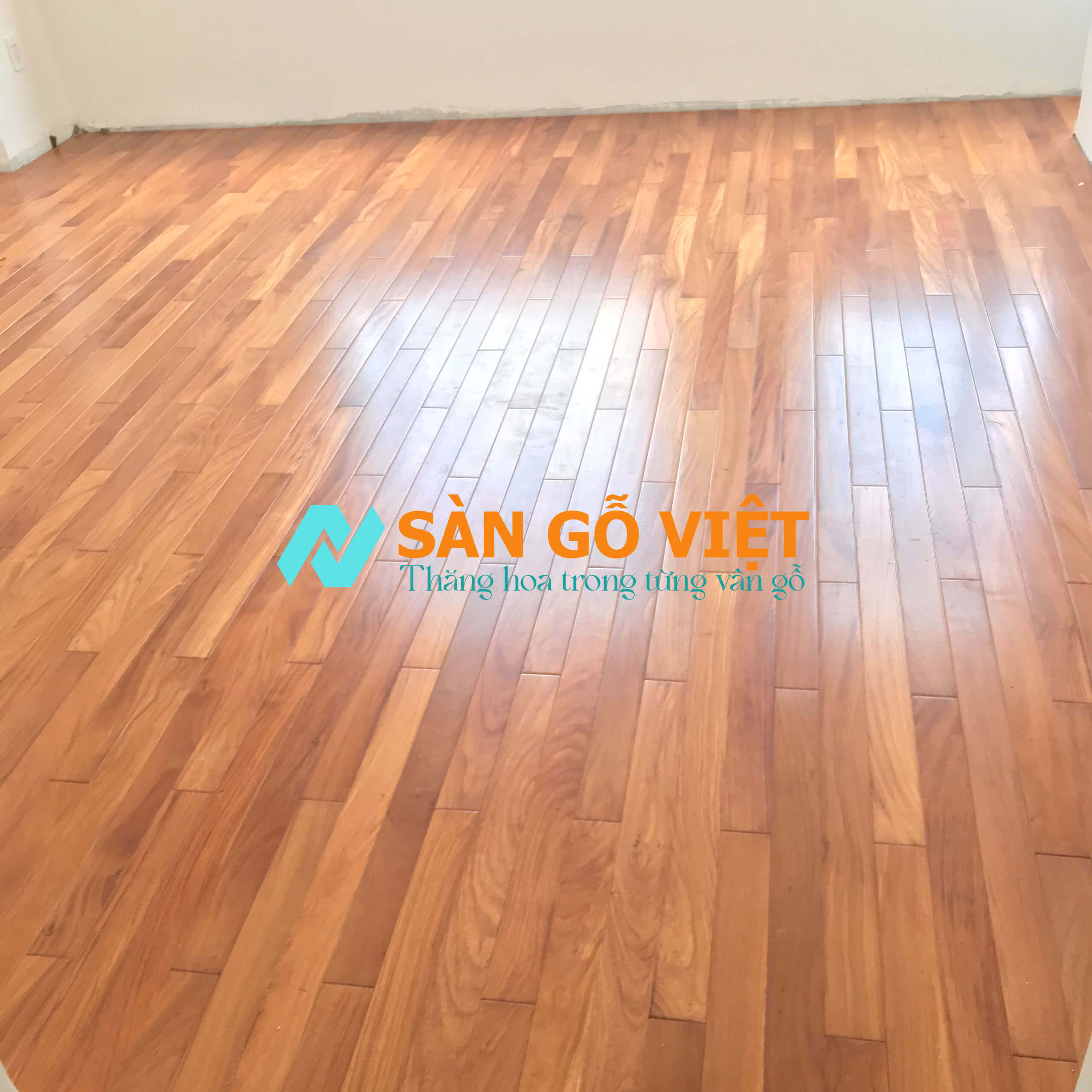 Sàn gỗ